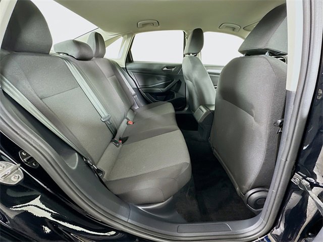 Used 2020 Volkswagen Jetta S w/ Driver Assistance Package image 8