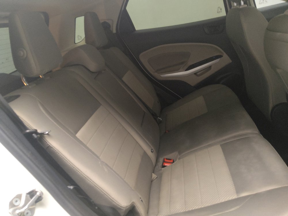 Used 2020 Ford EcoSport S image 19