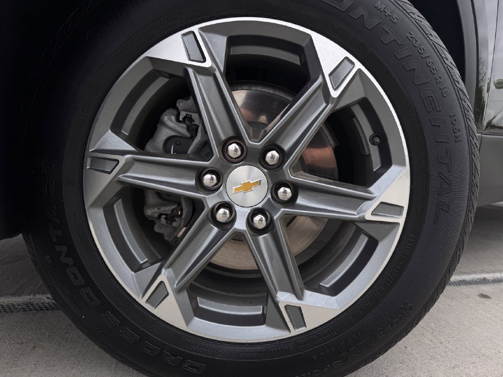Used 2024 Chevrolet Blazer LT w/ Convenience Package FWD image 9