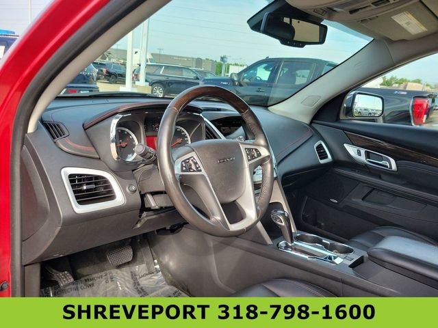Used 2013 GMC Terrain Denali FWD image 10