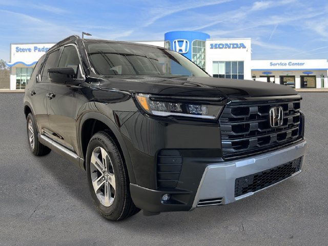 New 2026 Honda Pilot EX-L image 8