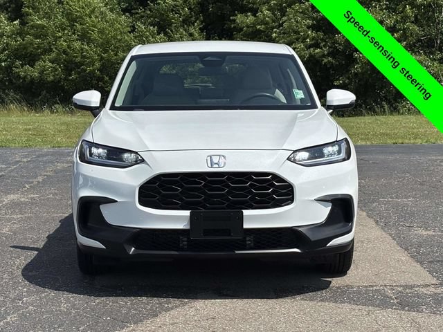 Used 2023 Honda HR-V LX image 28