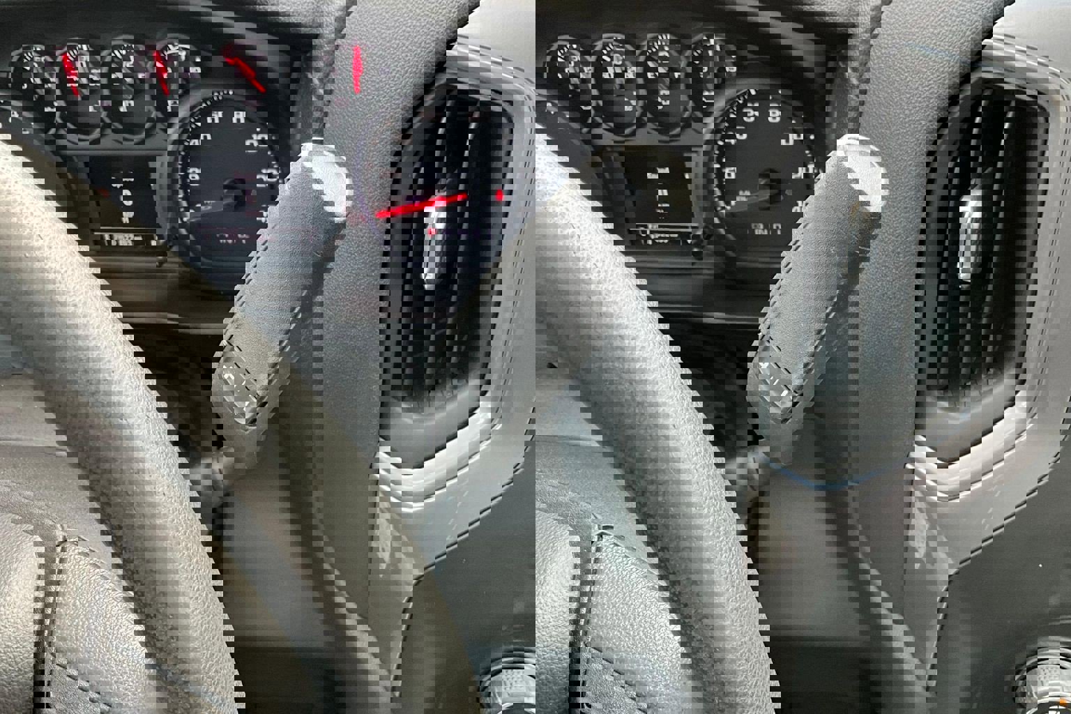 Used 2021 Chevrolet Silverado 1500 Custom Trail Boss image 25