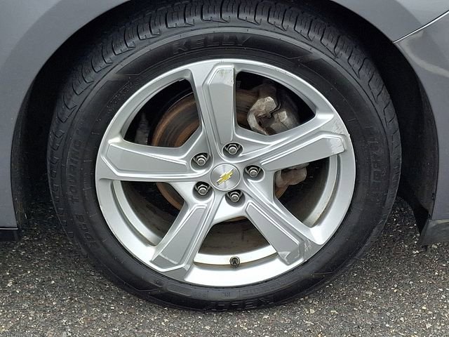 Used 2018 Chevrolet Volt LT w/ Comfort Package image 8