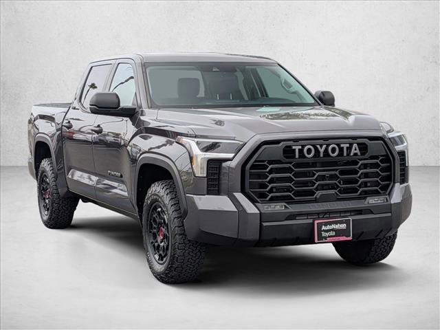 Used 2024 Toyota Tundra SR5 AWD/4WD image 3