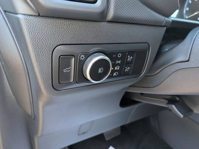 Certified 2024 Ford Bronco Sport Outer Banks w/ Tech Package AWD/4WD image 13