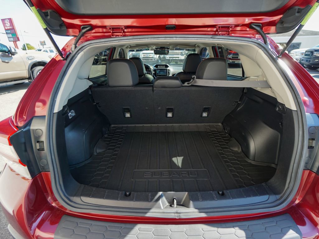 Used 2018 Subaru Crosstrek 2.0i Limited image 14