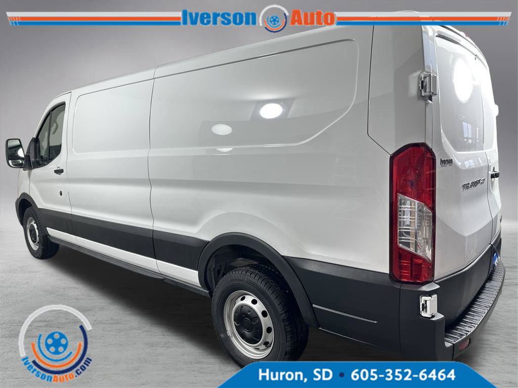Used 2024 Ford Transit 250 Low Roof w/ Load Area Protection Package RWD image 9