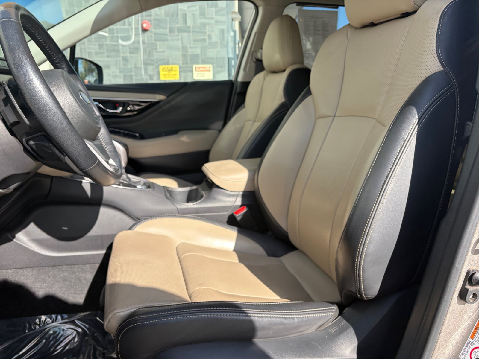 Used 2020 Subaru Outback Limited AWD/4WD image 14