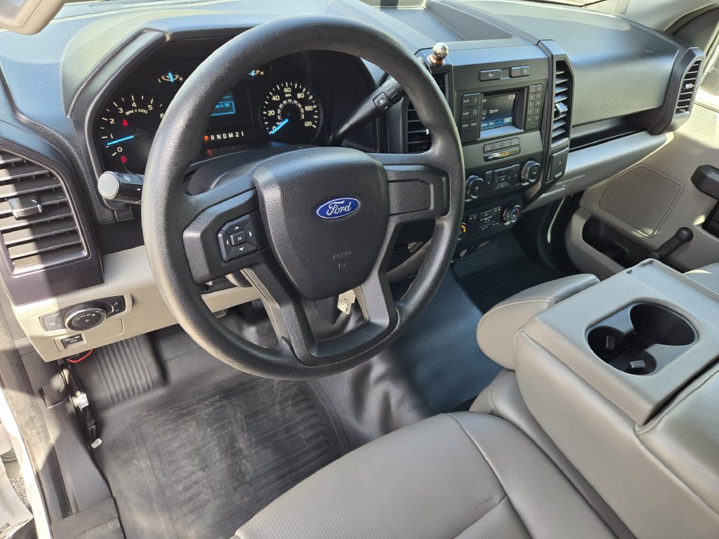 Used 2020 Ford F150 XL RWD image 25