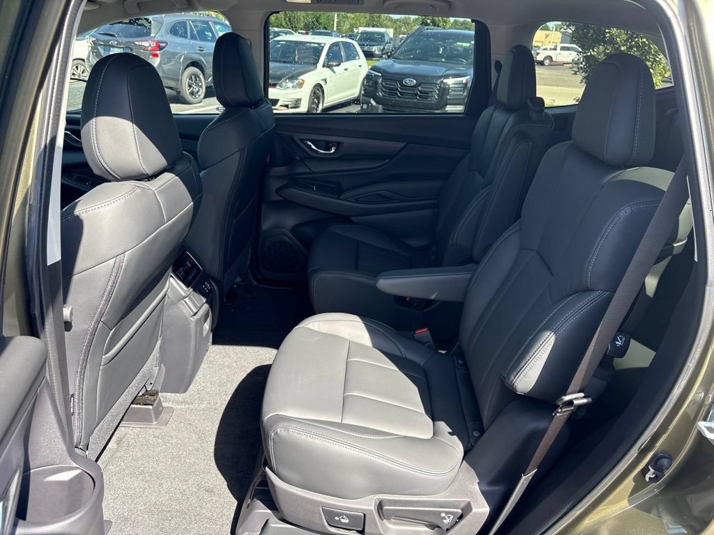 New 2026 Subaru Ascent Premium AWD/4WD image 12