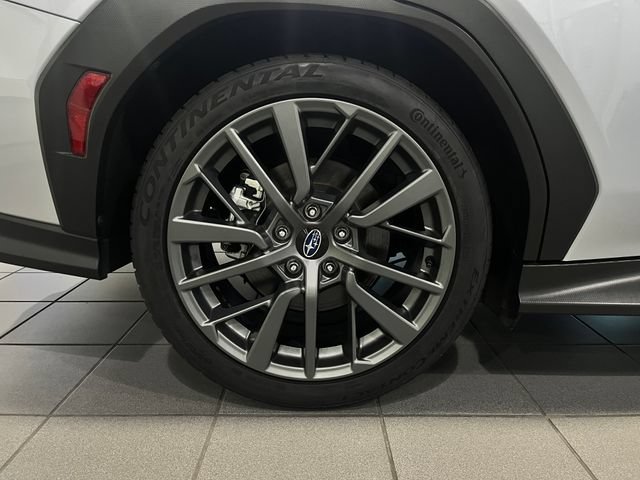 Used 2022 Subaru WRX GT AWD/4WD image 9