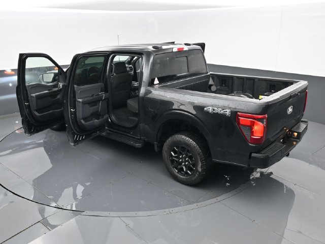 Used 2024 Ford F150 XLT w/ Equipment Group 302A MID AWD/4WD image 26