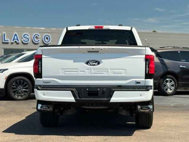 Used 2024 Ford F150 Lightning Flash AWD/4WD image 39