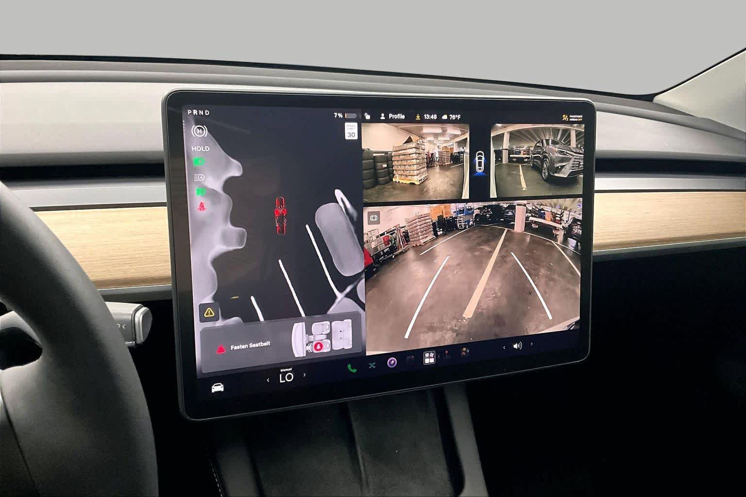 Used 2023 Tesla Model Y Performance AWD/4WD image 25