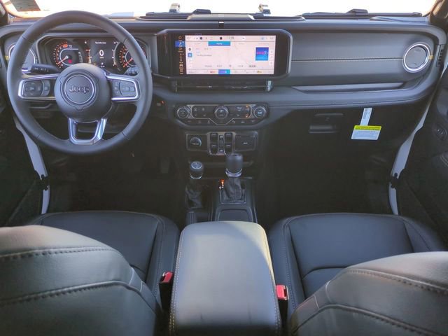 New 2026 Jeep Wrangler Sahara image 15