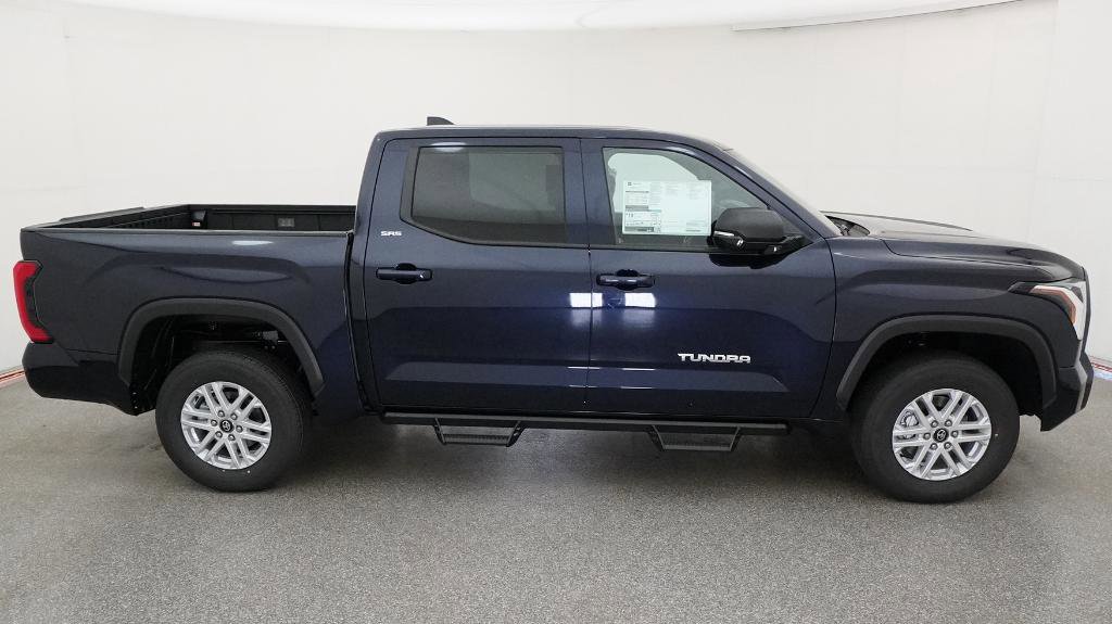 New 2026 Toyota Tundra SR5 AWD/4WD image 13
