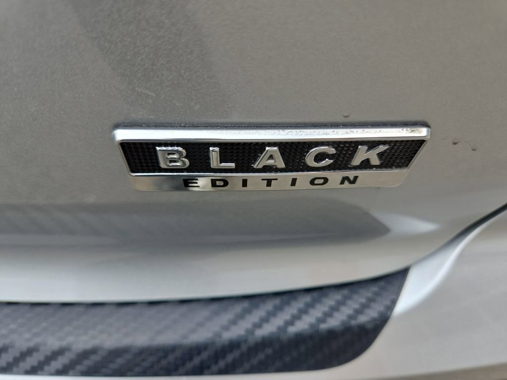 Used 2024 Mitsubishi Eclipse Cross Black Edition image 16