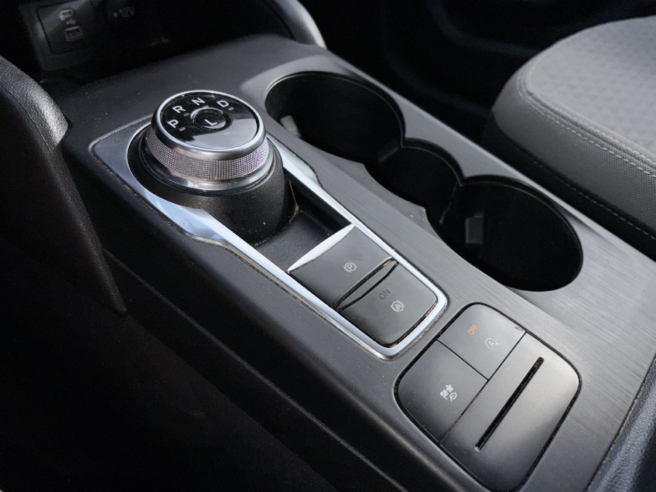 Used 2022 Ford Escape SE FWD image 7