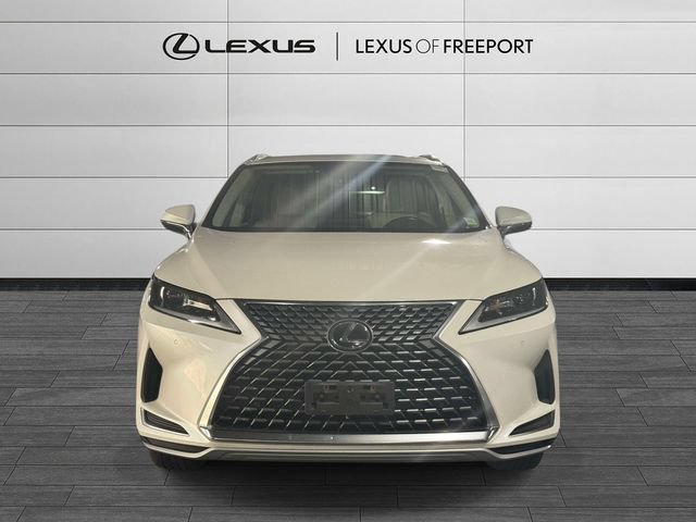Used 2020 Lexus RX 350 AWD w/ Premium Package image 2