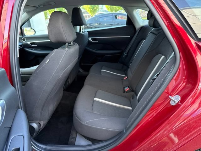 Used 2024 Hyundai Sonata SEL FWD image 41