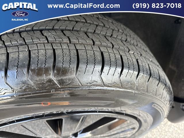 Used 2022 Nissan Rogue SV image 14