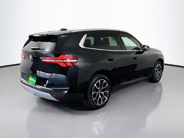 Used 2026 BMW X3 xDrive30i AWD/4WD image 10