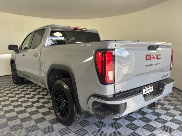 Used 2024 GMC Sierra 1500 Elevation AWD/4WD image 44