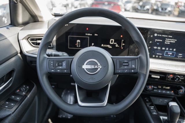 New 2026 Nissan Kicks SV image 27