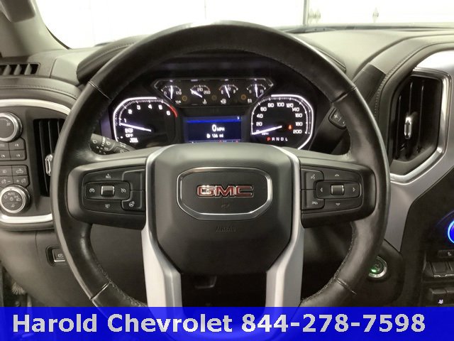 Used 2019 GMC Sierra 1500 SLT image 16