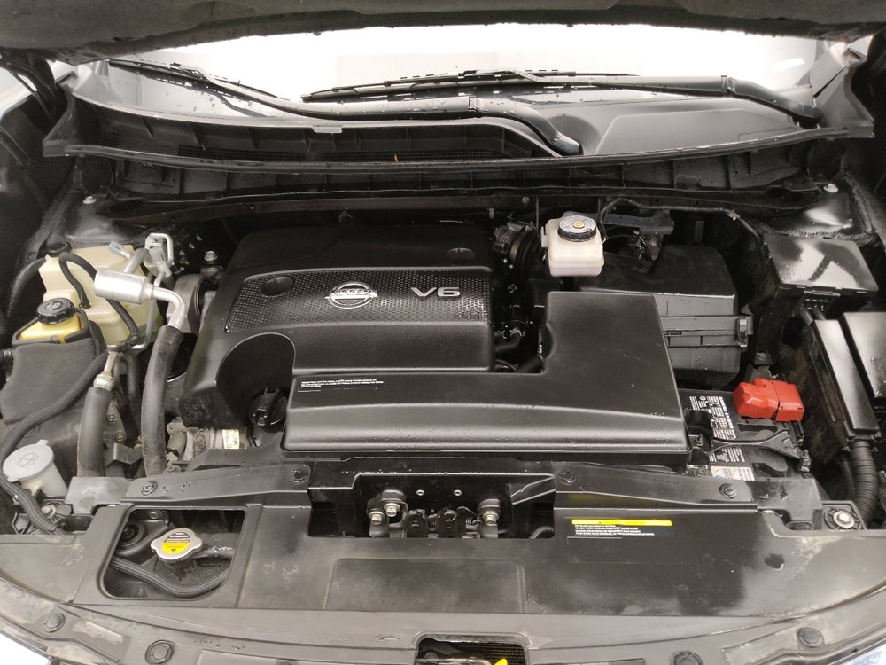 Used 2022 Nissan Murano S image 30