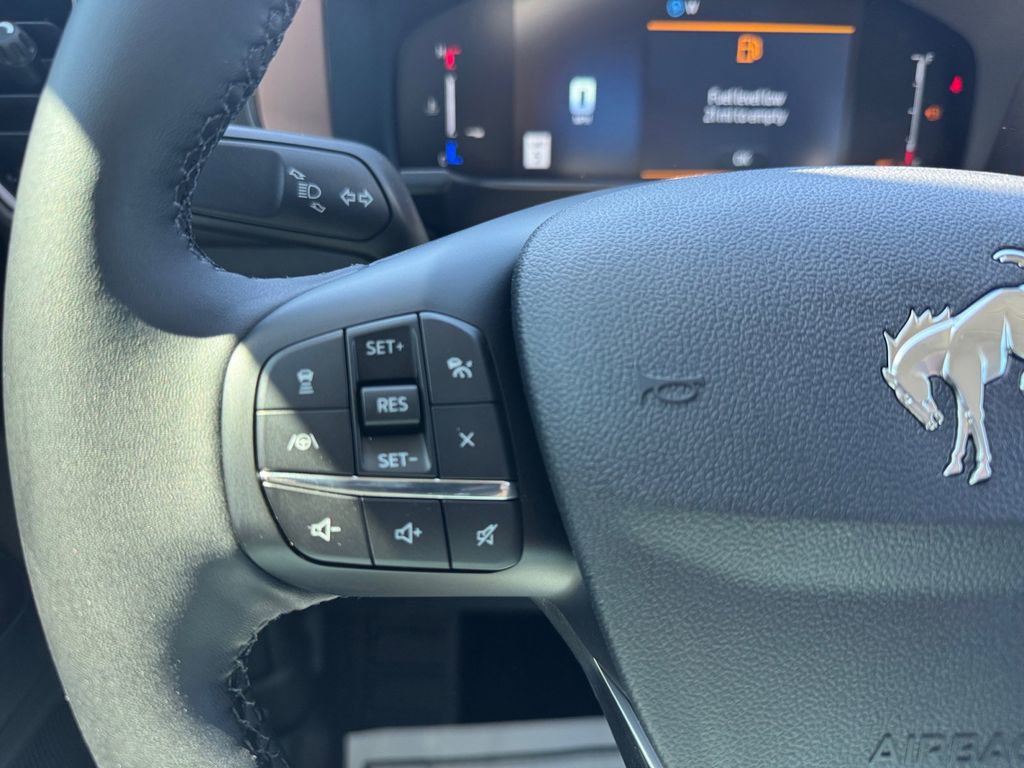 New 2026 Ford Bronco Sport Outer Banks w/ Outer Banks Tech Package+ image 33