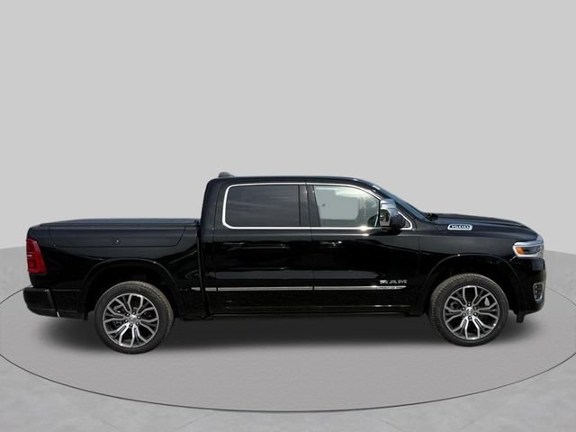 New 2026 RAM 1500 Tungsten w/ Towing Technology Group AWD/4WD image 2