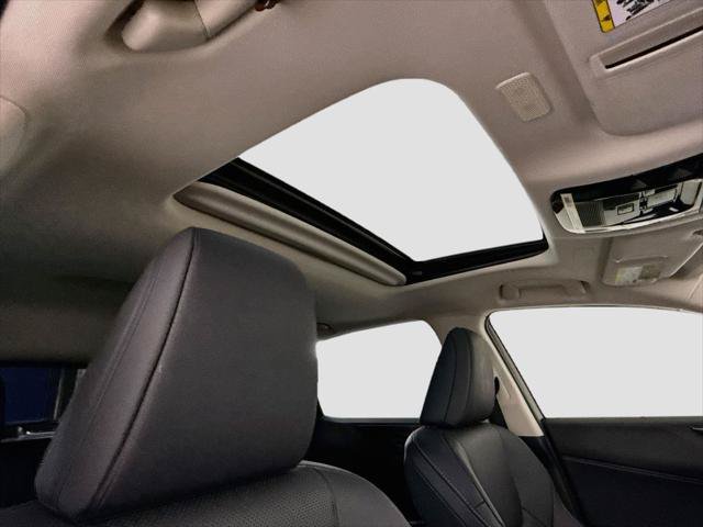 Certified 2025 Lexus NX 250 FWD w/ Premium Package image 18