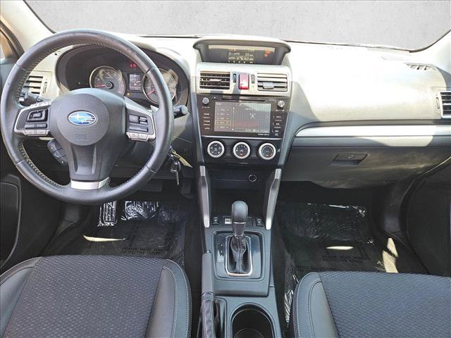 Used 2016 Subaru Forester 2.0XT Premium w/ Protection Package #1 AWD/4WD image 20