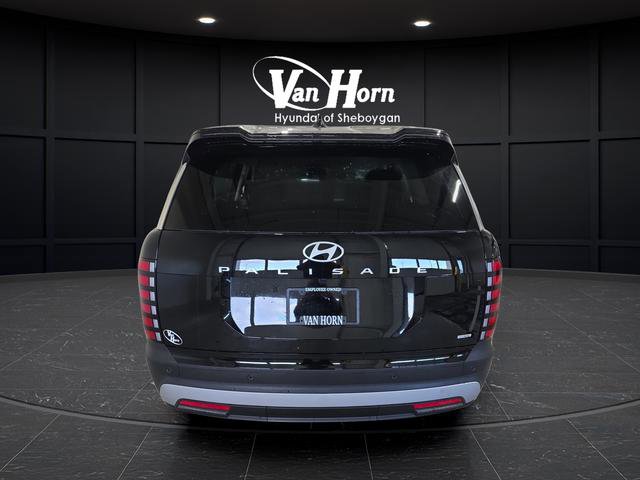 New 2026 Hyundai Palisade SE image 11