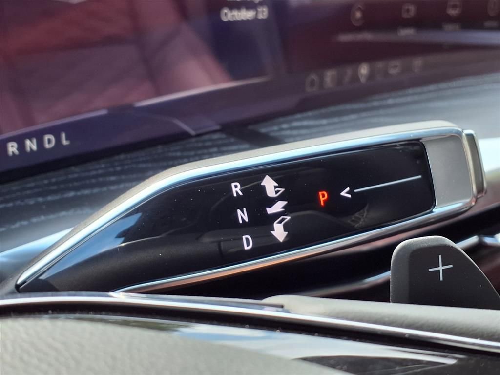 New 2026 Cadillac Escalade ESV Luxury w/ LPO, Floor Liner Package image 14