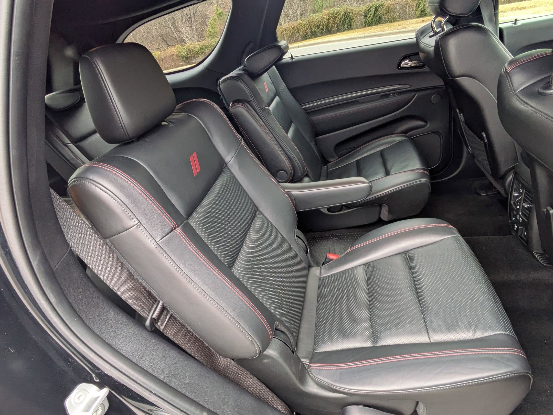 Used 2021 Dodge Durango R/T w/ Technology Group image 29