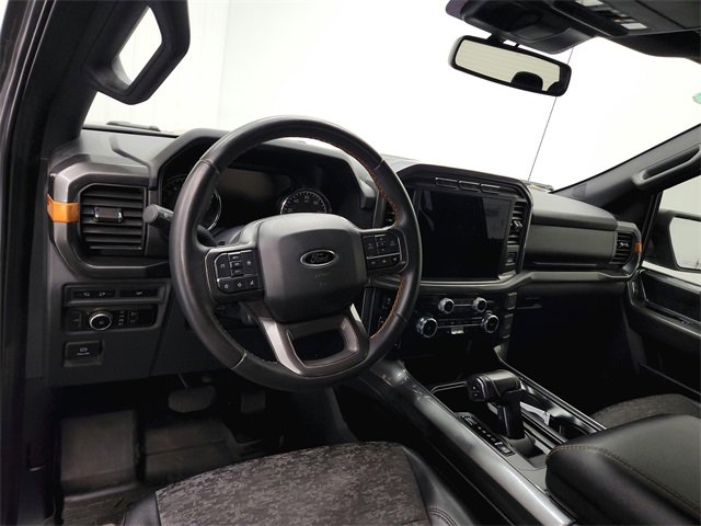 Used 2023 Ford F150 Tremor image 9
