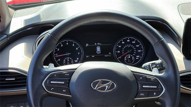 Used 2023 Hyundai Santa Fe SEL image 15