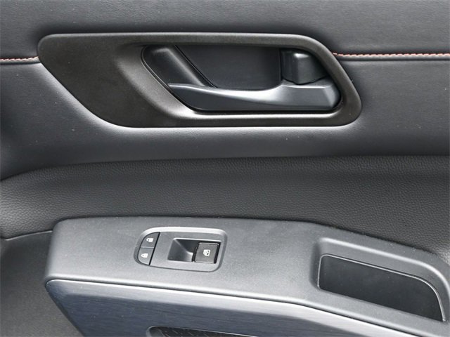 Used 2024 Nissan Pathfinder Rock Creek image 37