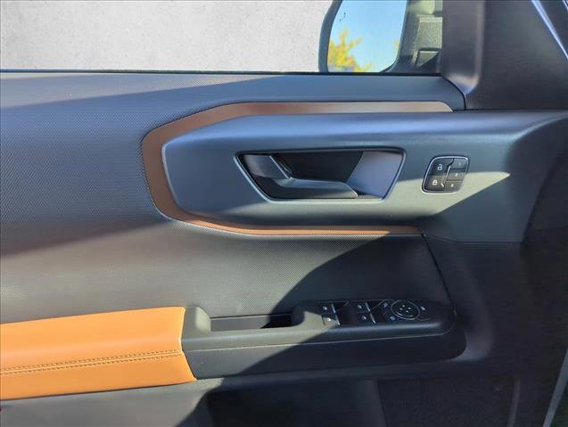 Certified 2024 Ford Bronco Sport Outer Banks image 27