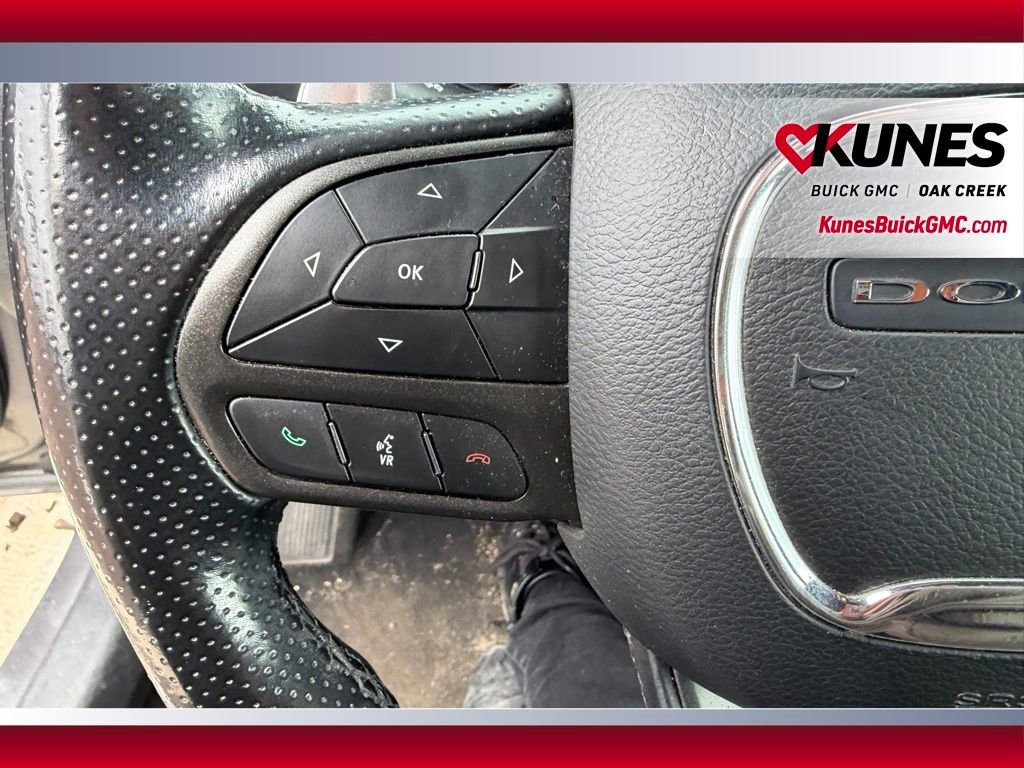 Used 2020 Dodge Charger GT RWD image 20