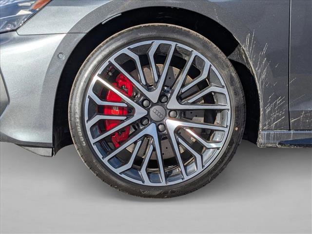 New 2026 Audi S3 Premium image 10