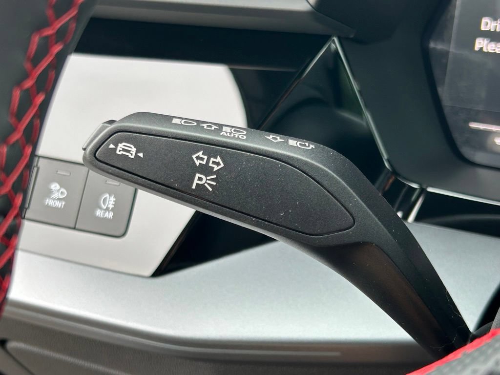 New 2026 Audi S3 Premium AWD/4WD image 26