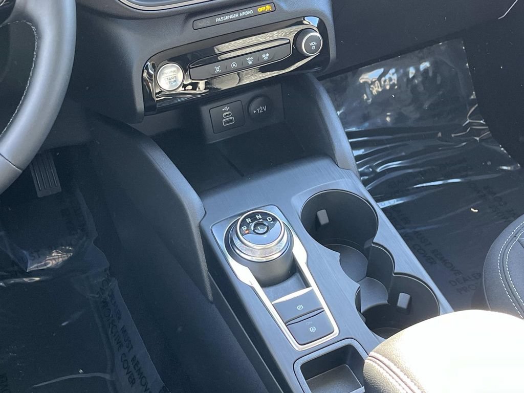 New 2026 Ford Escape Active w/ Tech Pack #1 AWD/4WD image 14