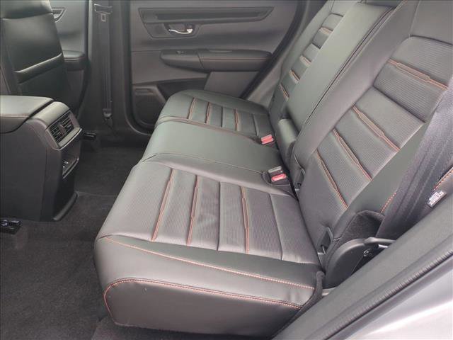 New 2026 Honda CR-V Sport-L image 15