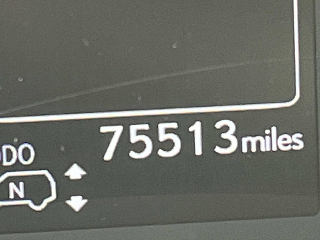 Used 2021 Lexus GX 460 Luxury w/ Sport Design Package image 39