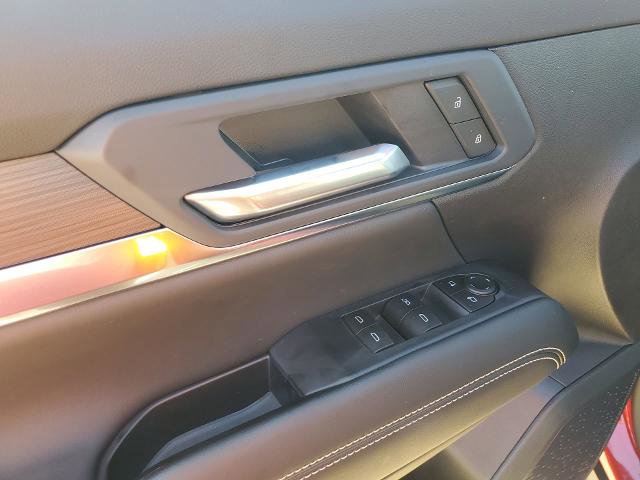 New 2026 GMC Terrain Elevation w/ Technology Package II image 30