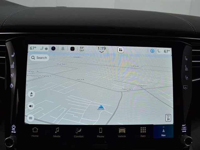 New 2026 Jeep Grand Wagoneer Summit w/ Rear Seat Video Group I image 11